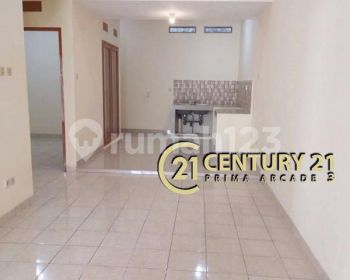 Rumah Murah 1 Lt Cluster Graha Raya Bebas Banjir