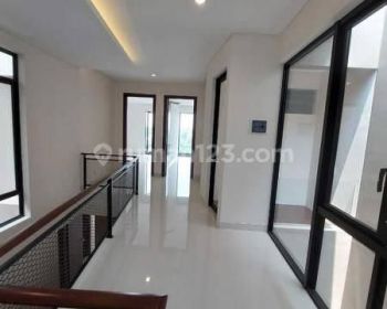 Rumah Baru Gress Vbr 1 Pakuon Indah