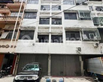 Ruko Gandeng Siap Pakai Luas 155m Penjaringan Jakarta Utara