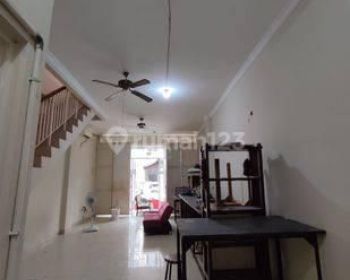 Ruko Dijual di Grand galaxy city panjang 12m area food city