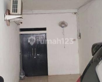 Rumah SHM Bagus ciganjur