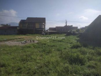 Kavling Strategis Exit Toll Margaasih Tki