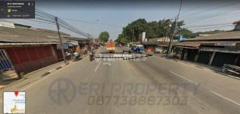 Jual Murah Tanah Industri 4,1 Hektar Belakang Kawasan Jatake
