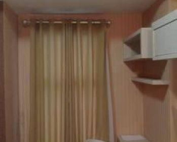 Apartemen Cantik disewakan Parahyangan Residences