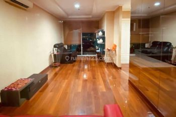 DIJUAL CEPAT APARTEMEN LYON GARDEN MOI 2BR SIAP HUNI (VV33)