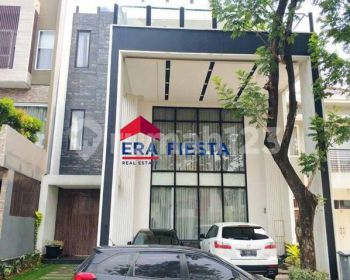 Puri Mansion, Rumah Estetik