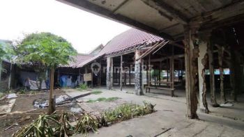 Ruang Usaha di Pramudimuntur Sayap Dago SHM