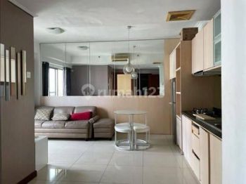 Dijual Apartemen Waterplace Tower E