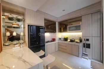 Rumah Disewa Minimalis Modern di Gateway Pasteur Residence