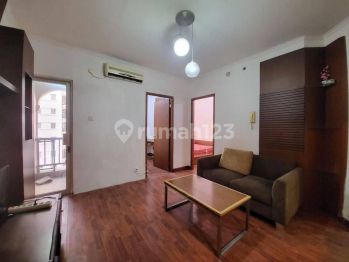 Disewakan Apartemen Gading Mediterania Residence 2 Kamar Furnish Hook