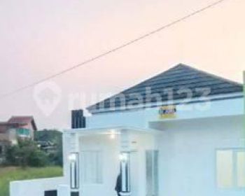 Dijual Cepet Rumah Murah Bersih Dan Terawat Ciomas Bogor
