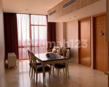 Summit 3br Bagus Murah Connecting Mall Kelapa Gading