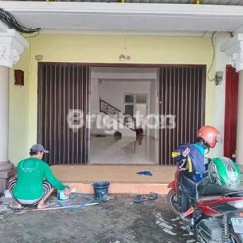 RUKO DELTA SARI SIDOARJO