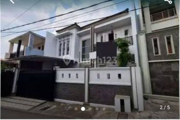 Dijual Rumah Mewah Siap Huni di Duren Sawit,jakarta Timur