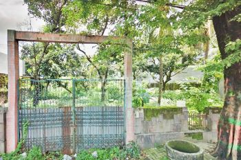 Tanah di Gatot Subroto Bandarjo, Ungaran Tt 5874