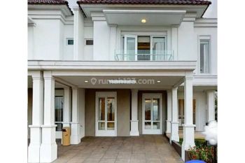 Disewakan Pasadena 150 Juta Nego Gading Serpong