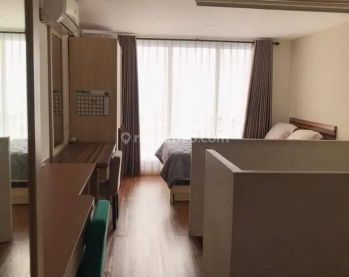 Disewakan Apartement Galeri Ciumbuleuit 3 Tipe 2 BR