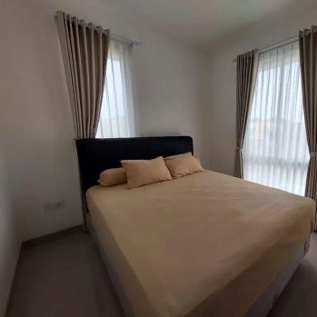 Disewa cluster hawaii paradise uk 4,5x10 unit hook