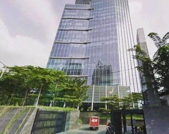 Dijual Kantor di Sovereign Plaza 2D Cilandak Jakarta Selatan