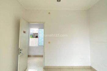 Jual rumah green lake city furnish dengan harga termurah