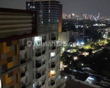 Di jual cepat Apartemen Gardenia Boulevard mampang