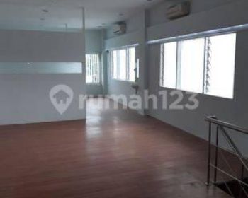 Disewakan Ruko di Buah Batu