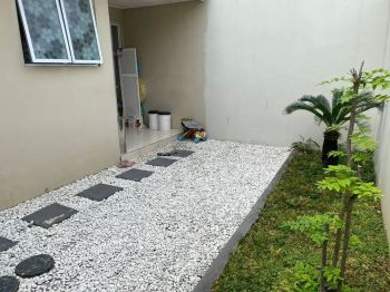 JGC CAKUNG RUMAH CLUSTER 2 LT AMAN NYAMAN BEBAS BANJIR ACP56