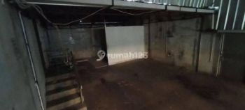Disewakan Gudang Dan Kantor Siap Pakai Depan Jalan Raya