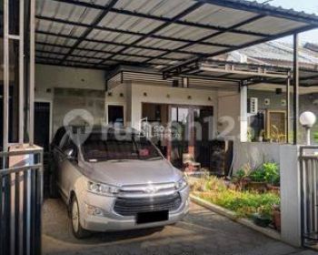 Rumah PRIBADI BAGUS di PERUM GANESHA PEDURUNGAN