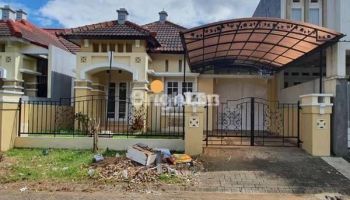 Rumah Araya Non Furnished