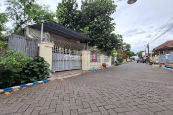 Kavling Strategis Borobudur Blimbing Dekat Hwaind Potensial Buat Kos An