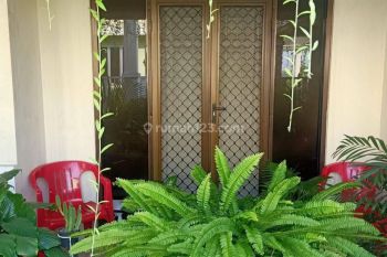 Rumah 2 Lantai Siap Huni Lokasi  Babatan Pratama Wiyung Surabaya