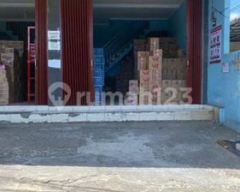 Ruko rapih dekat cipadu cileduk harga merarik