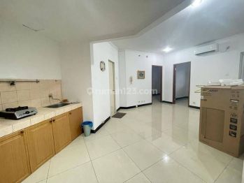 Dijual apartemen mediterania kelapa gading