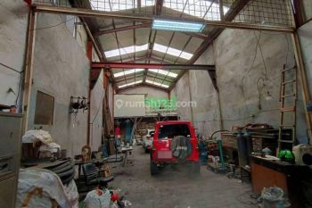 Dijual Murah Ruko di Jalan Cibanteng Raya , Kel. Rawabadak Utara, Kec, Koja, Dki