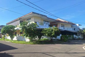 Rumah Kost 27 Kamar Luas 366 Kawasan Tlogomas Dinoyo