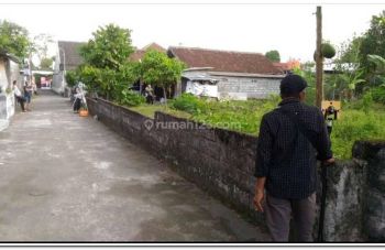 Bangun Kos, Tanah Jl. Damai, Jl. Palagan Km 7