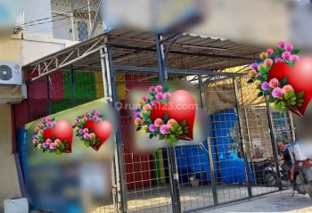 Ruko Pinggir Jalan Pejuang Bisa Utk Segala Usaha 72812 Er