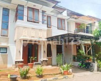 Gandul cluster one gate dekat tol brigif