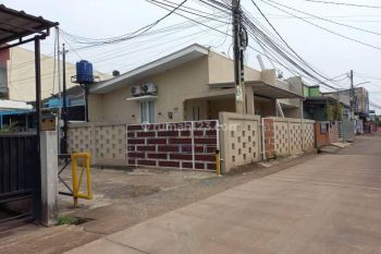 Tanah Kavling Tangerang Selatan, Dekat Alun Alun Pamulang