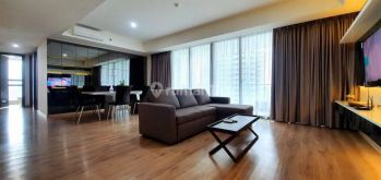 Disewa Cepat Murah Apartment St.moritz di Cbd Jakarta Barat