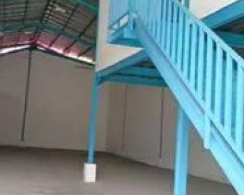 Disewakan Gudang Dan Kantor di Leuwinutug Bogor