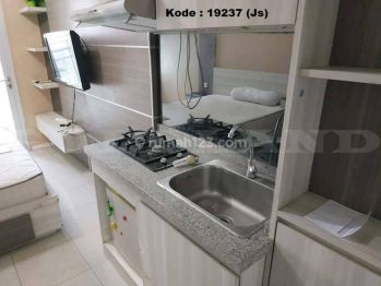 Kode 19237 js , Dijual Apartment Greenlake, Luas 20 Meter