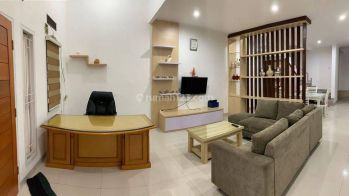 Disewakan Rumah Full Furnished di Kota Baru Parahyangan
