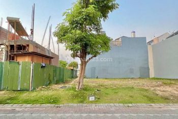 Jual Tanah Kavling di Zimbali Costa, Pakuwon City Hadap Selatan