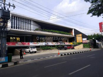 Restoran Mewah di Hertasning