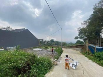 Kavling Pecah SHM Cimahi Kolonel Masturi