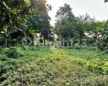 TANAH TB. SIMATUPANG  DERETAN CITOS ~ LUAS 8600 ~ BEST PRICE!