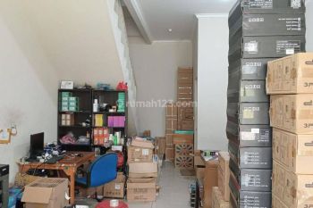 Jual Ruko Grand Galaxy Bekasi Bekasi