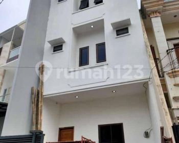 Rumah Kos Aktif Sunter Kirana, Full Terisi